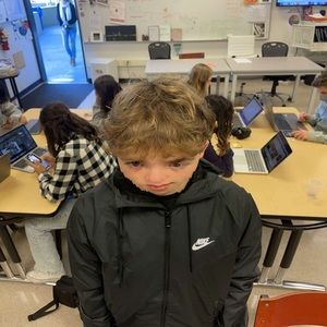 Meet your Posher, Nate